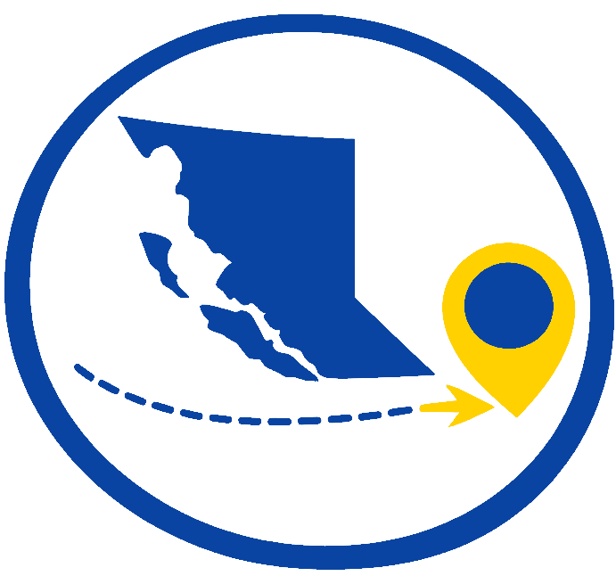 BC Kids Funding Navigator logo