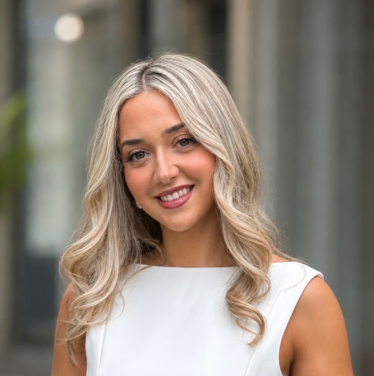 Dorsa Hamidi